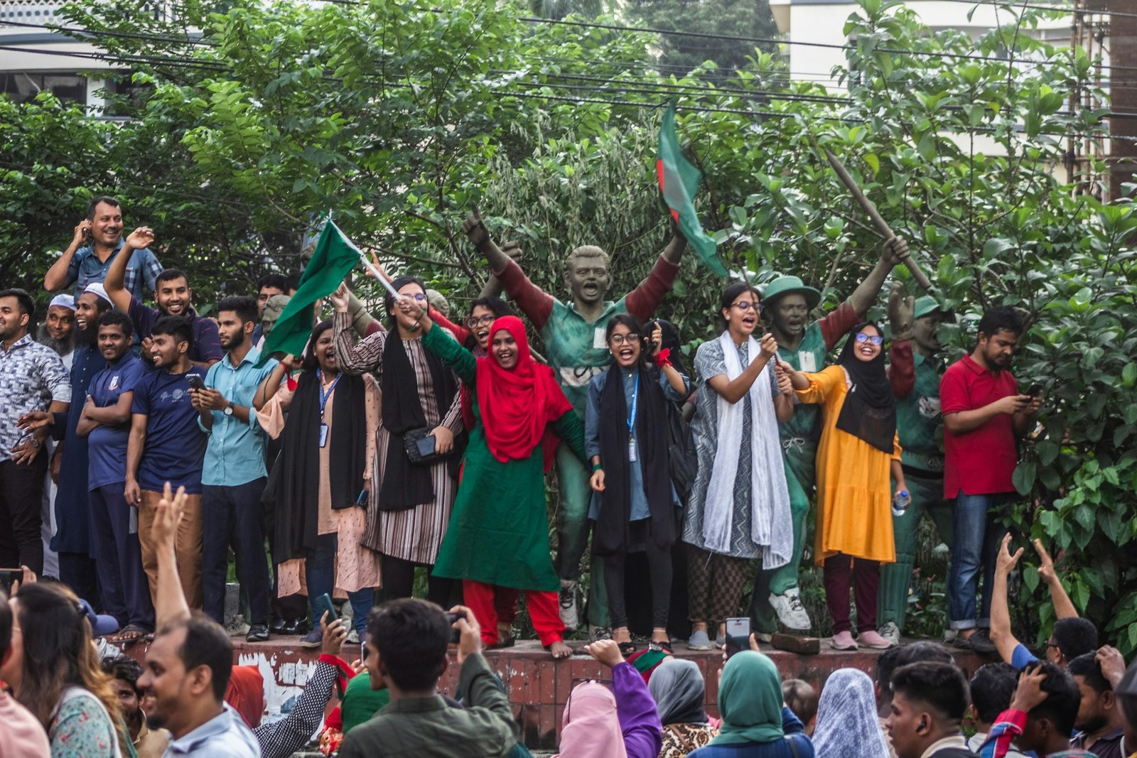 The Perils of Student Politics and Academic Political Activism in Bangladeshi Universities