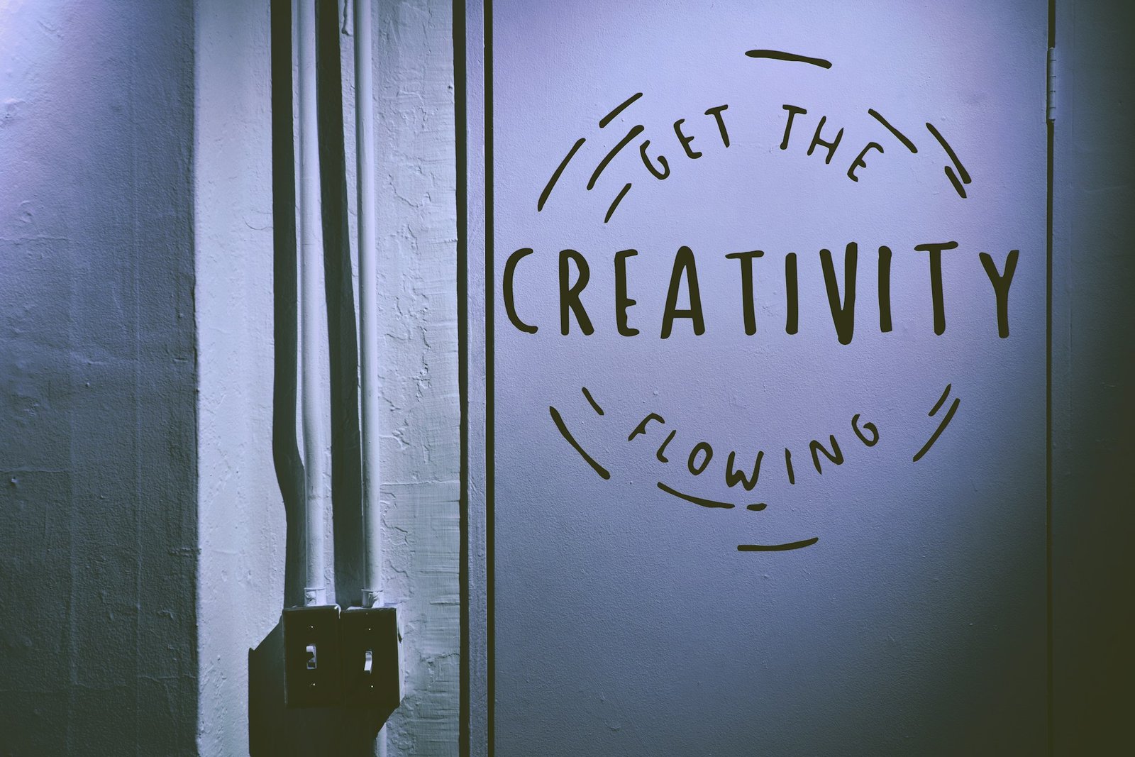 Why Creativity Matters