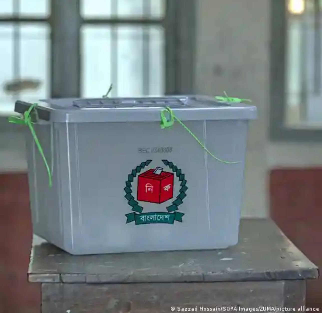 Bangladesh election: What’s at stake for India, China, and Pakistan?
