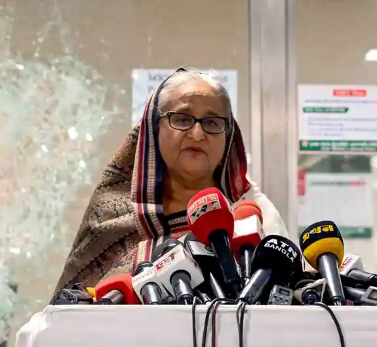 Election legitimacy and the absence of the Awami League