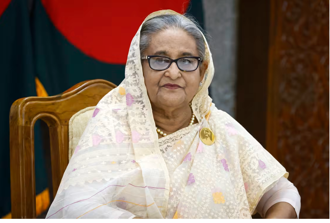 Sheikh Hasina’s Statement Following the Election
