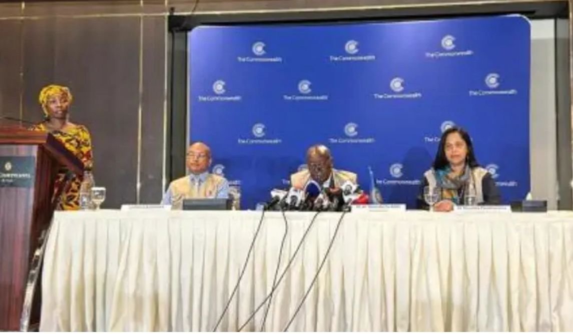 Commonwealth Observers praise peaceful Bangladesh polls, call for greater inclusion