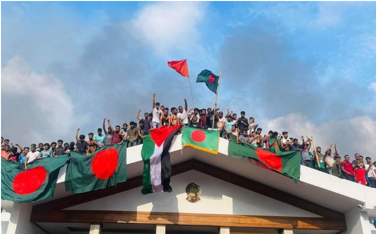 Fake Shooting Claims and ‘Dead’ Found Alive: PBI Uncovers 14 False July Uprising Cases