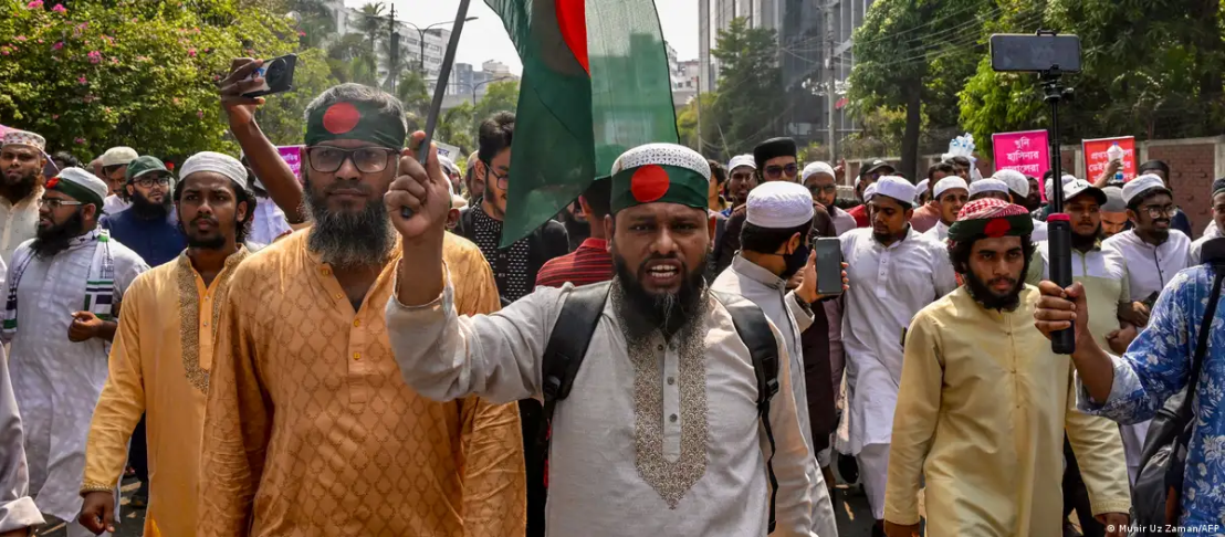 A Case for Judicial Review of the Awami League Ban Under the ATA