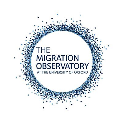 UK Migration Falls Sharply as Government Tightens Immigration Controls